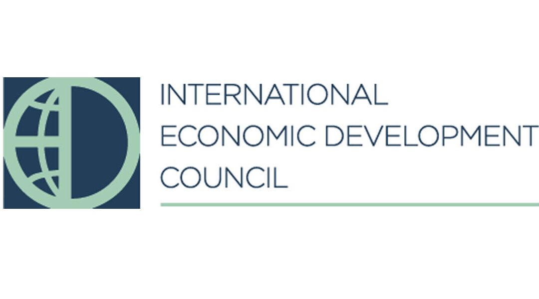 IAED President Appointed to International Economic Development Council (IEDC) Board of Directors